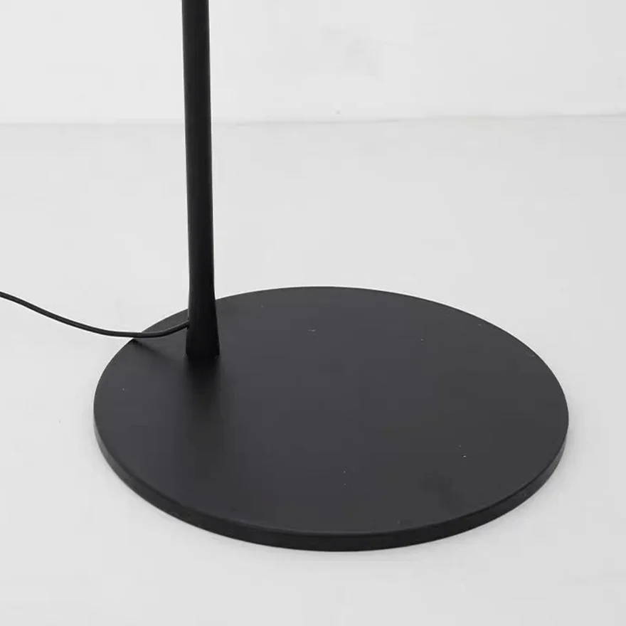 Edge Minimalist Right-angle Floor Lamp, L 150CM