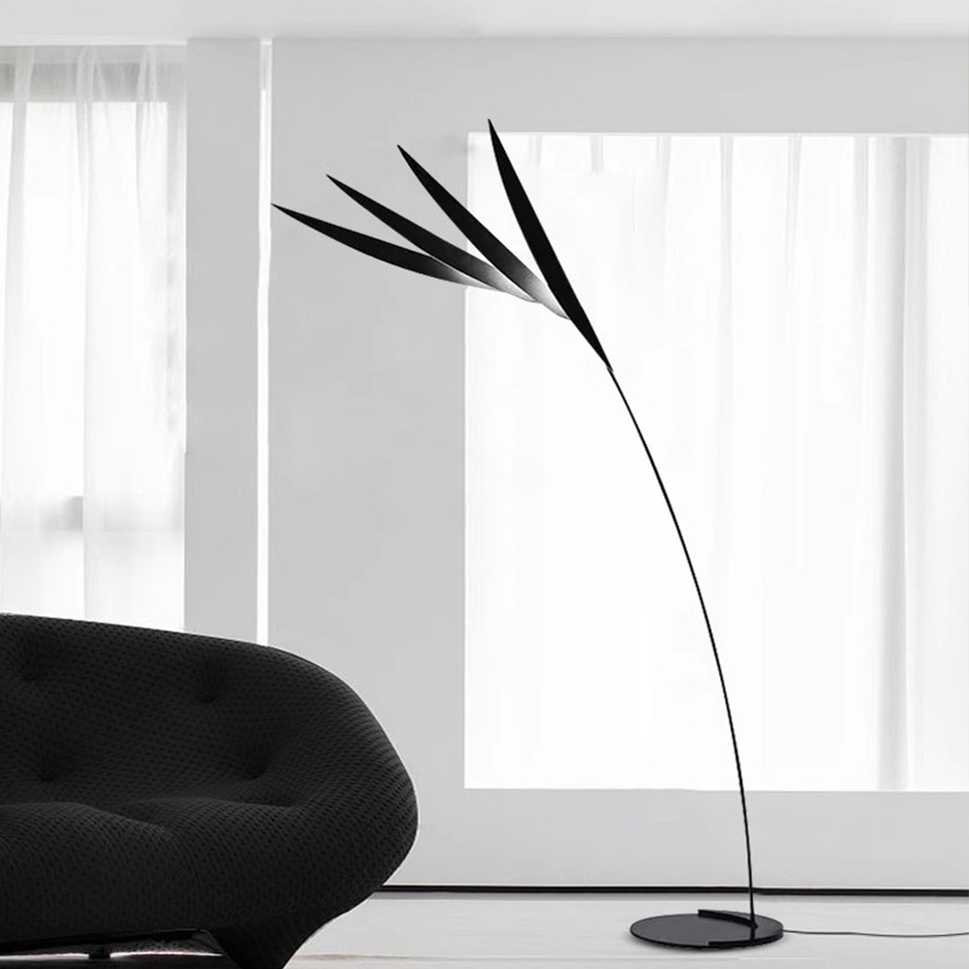 Salgado Streliteela Floor Lamp