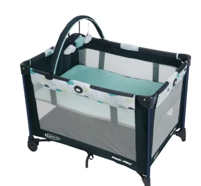 Pack ‘n Play&#174; On the GoTM Playard with Bassinet