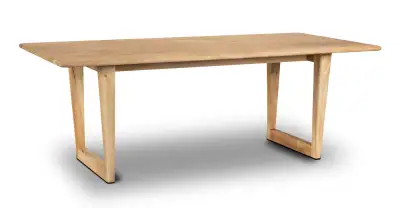 Lille 78" Dining Table