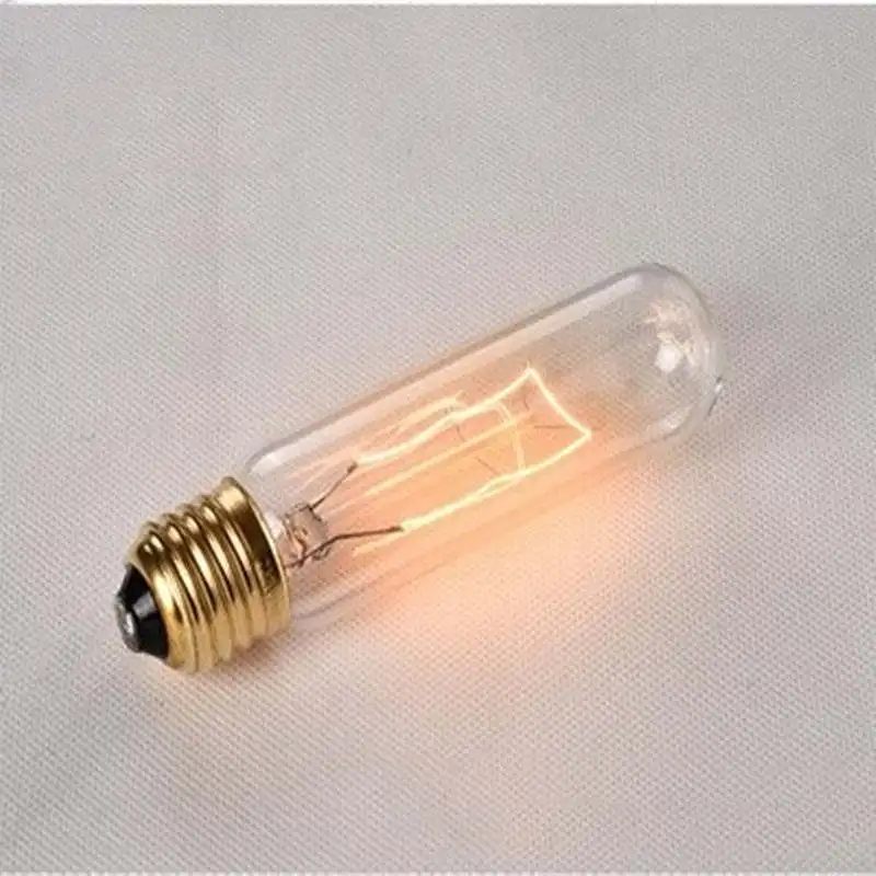 Retro Tungsten Bulb G80G95 E27 Screw Mouth 220V Bulb