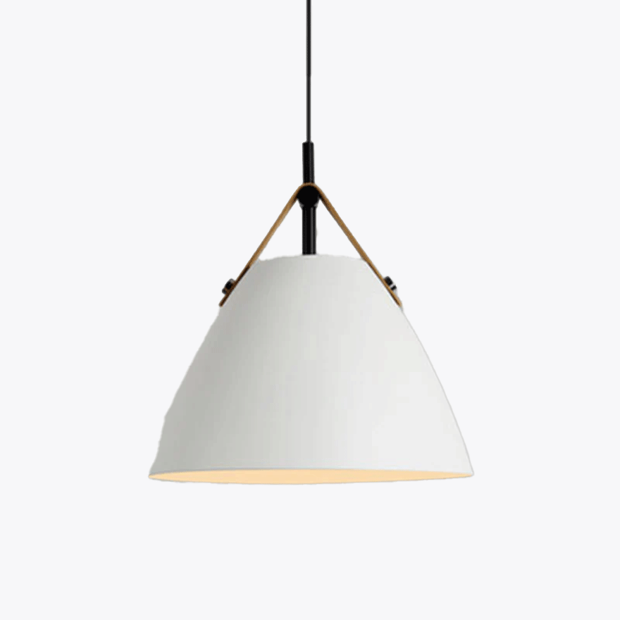 Contemporary Metal Cluster Study Room Pendant Light, Black/Gary/White