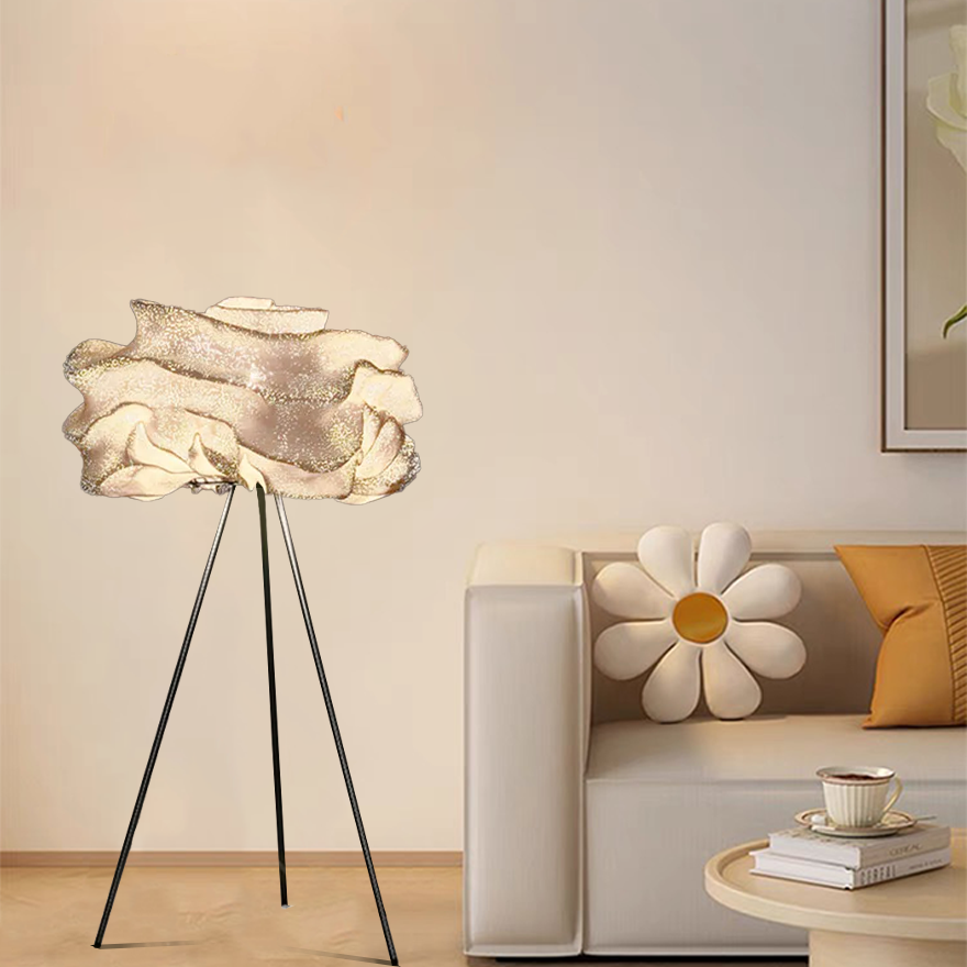 Renée Floor Lamp