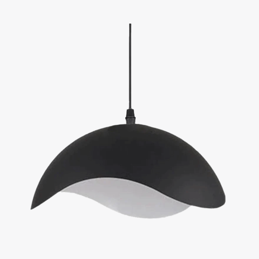 Morandi Metal Dome Kitchen Pendant Light, Macaron