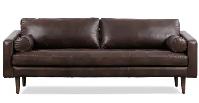 Napa 88.5” Sofa