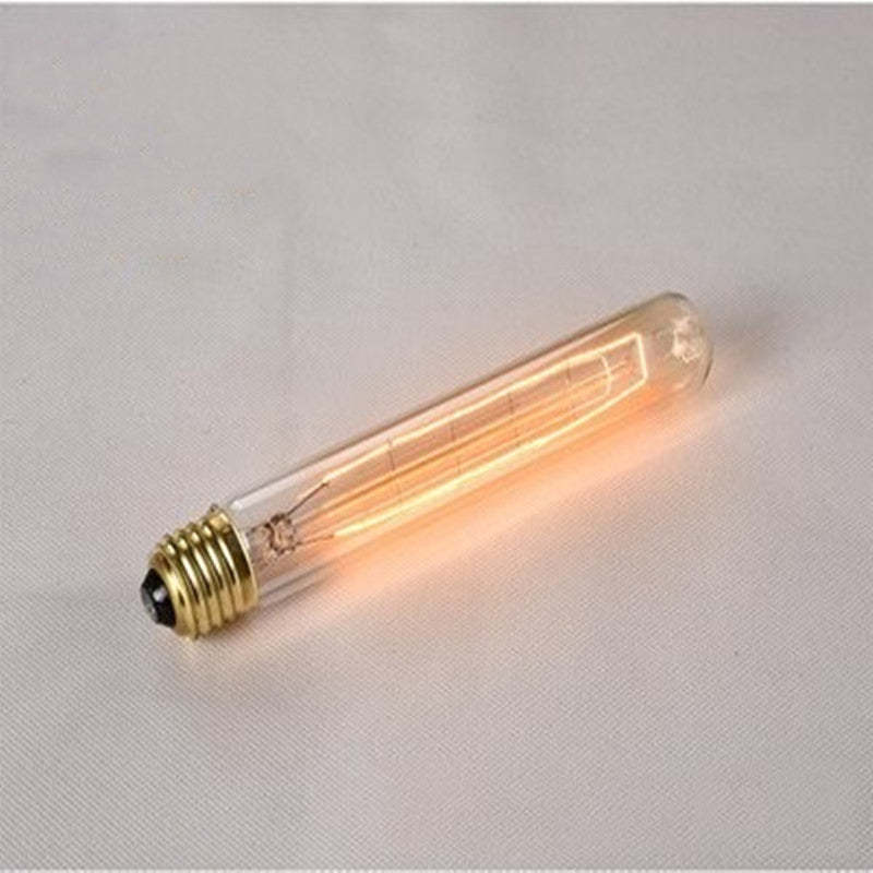 Retro Tungsten Bulb G80G95 E27 Screw Mouth 220V Bulb