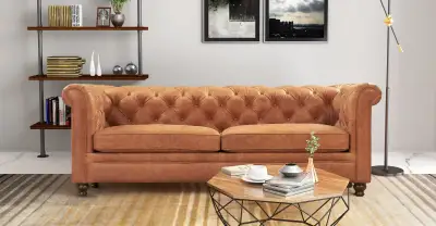 Lyon Sofa