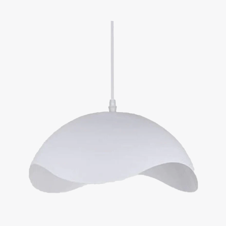 Morandi Metal Dome Kitchen Pendant Light, Macaron