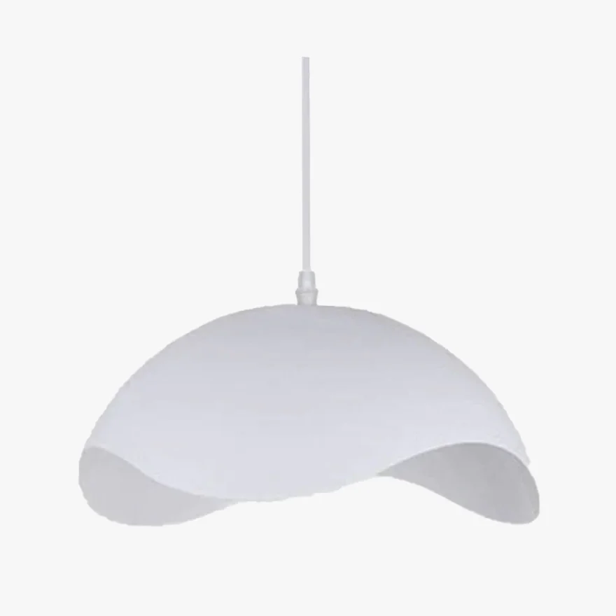 Morandi Metal Dome Kitchen Pendant Light, Macaron