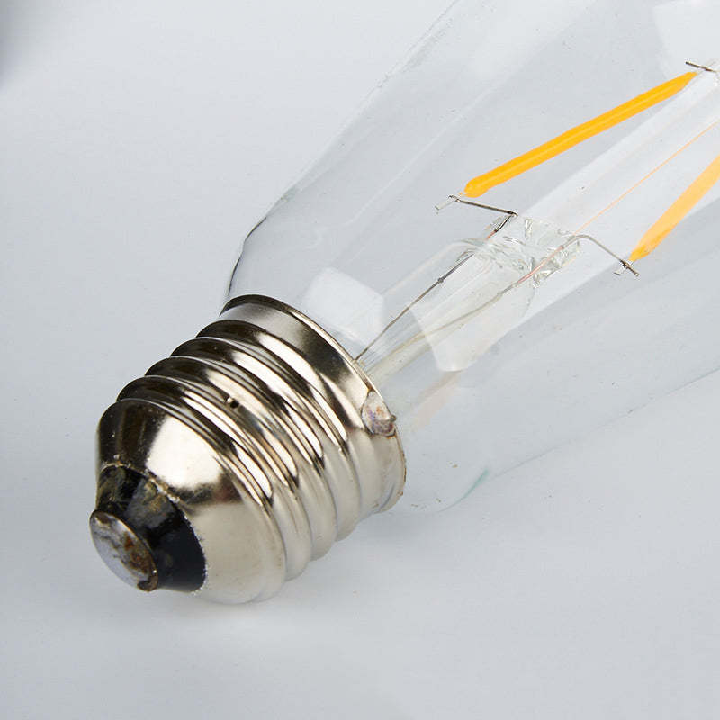 ST64 Bulb 4W 6W 8W 12W 16W Edison Bulb LED Light Source