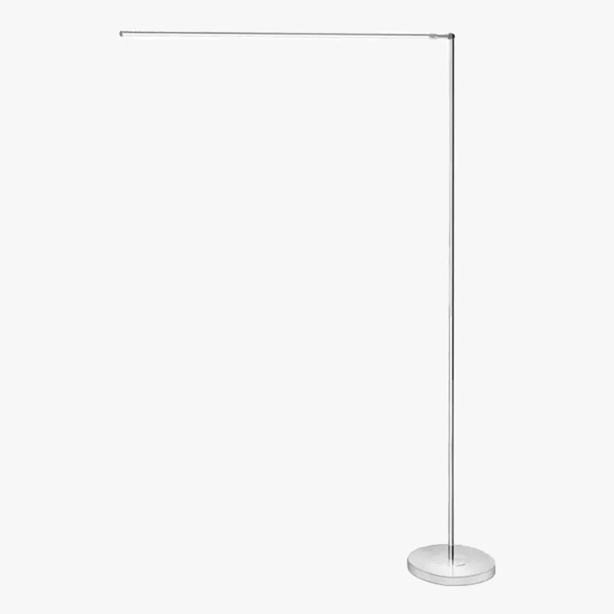 Edge Minimalist Arc Floor Lamp, L 150CM