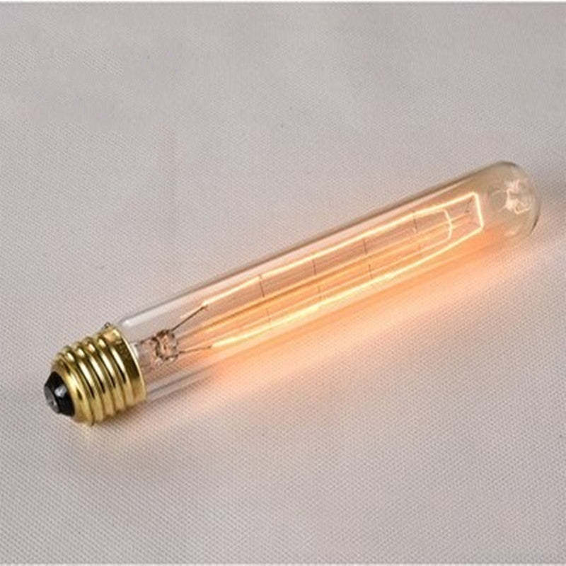 Retro Tungsten Bulb G80G95 E27 Screw Mouth 220V Bulb