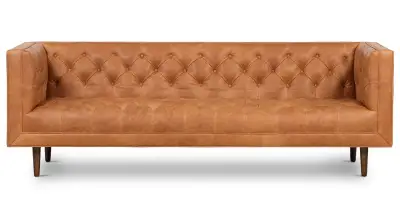 Amo 88.5" Sofa