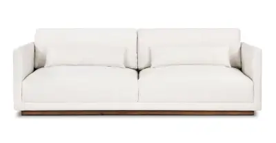 Hague 89" Sofa