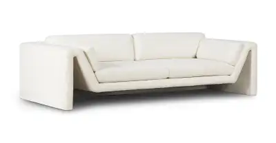 Venito 99" Sofa
