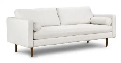 Napa Fabric Sofa