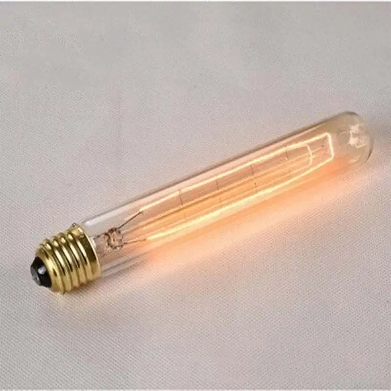 Retro Tungsten Bulb G80G95 E27 Screw Mouth 220V Bulb