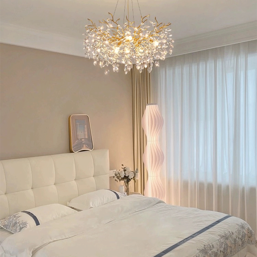 Marilyn Chandelier, DIA 45/60/80/100CM