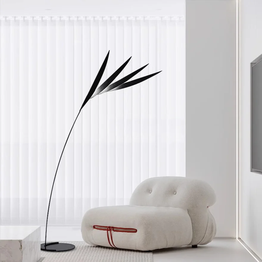 Salgado Streliteela Floor Lamp